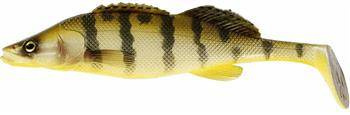 Ripper WESTIN guma ZanderTeez 8,5cm 6g Volga Zander