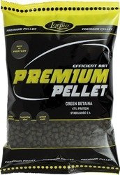 Pellet LORPIO Green Betaina 0,7kg