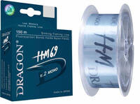 Żyłka hybrydowa DRAGON HM69 150m V2