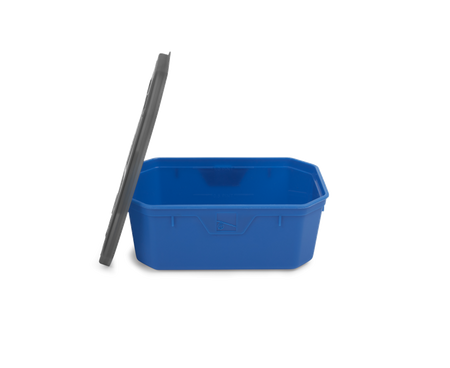 Pudełko Preston Bait Tub - 3 Pint / 1.8L 