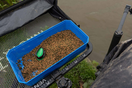 Pudełko Preston Bait Tub - 6 Pint / 3.4L