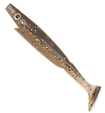 Ripper Strike Pro Piglet Shad 10cm 7g