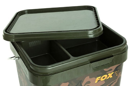 Wkład kuweta do wiadra FOX 17l Bucket Insert 