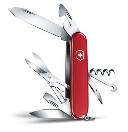 SCYZORYK VICTORINOX CLIMBER 1.3703