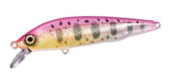 Wobler SHIMANO Cardiff Flugel Flat 70mm 5g