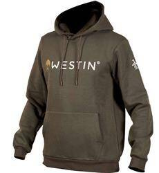 Bluza WESTIN Orginal Green Elmwood Hoodie M