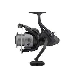 Kołowrotek OKUMA AK-4000 Baitfeeder 1+1bb