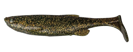 Ripper SAVAGE GEAR LB 3D Fat Minnow T-Tail 7,5cm