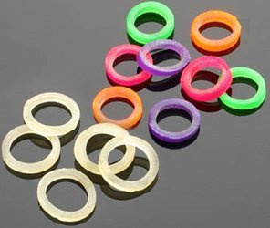 Gumki do pelletu MIKADO Method Feeder Latex