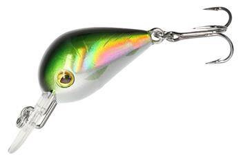 Przynęta Wobler MIKADO DUENDE 2,5cm 2,5g OB pływajacy
