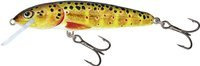 trout
