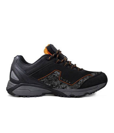 Buty trekkingowe GRAFF Montana Carbon