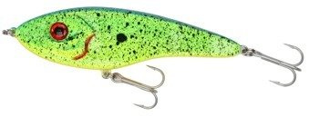 Wobler FH Plate MIKADO 11,5cm wolno tonący