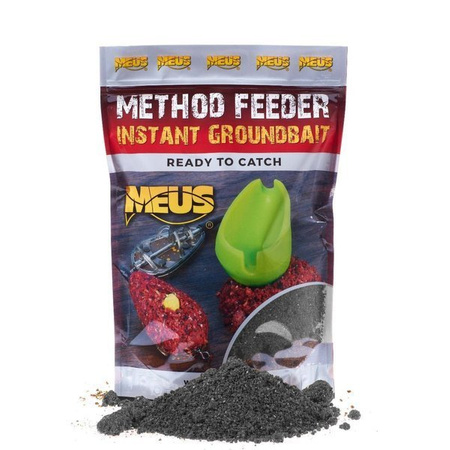 Zanęta MEUS gotowa Instant Groundbait Halibut