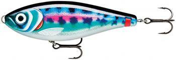 Wobler Rapala X-Rap Haku  14cm 74g