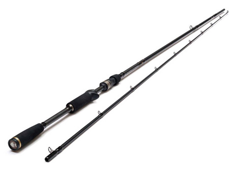 Wędka WESTIN W3 Powerstrike-T 2nd MH 240 40-100g CAST