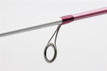 Wędka OKUMA Pink Pearl V2 249 10-32g