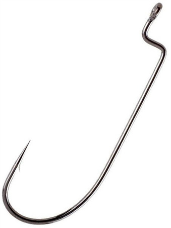 Haczyki GAMAKATSU Worm 34