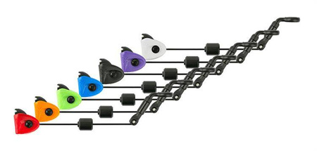 Swinger FOX Black Label Mini Purple fiolet