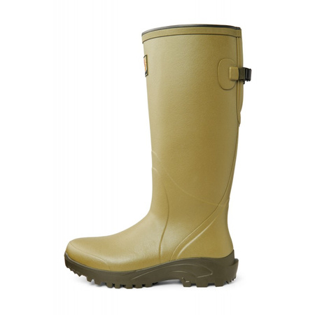 Kalosze myśliwskie Gateway1 Field Master 18" 3mm Cedar Olive