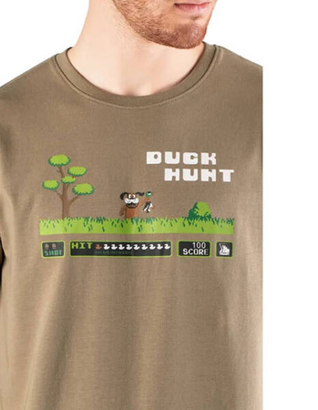 Koszulka T-Shirt Tagart FNT DUCKHUNT M