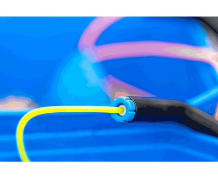 Proca Preston Dura Slip Catapult - Medium / Heavy