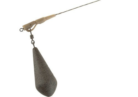 Klips bezpieczeństwa FOX Edges Lead Clip nr 7
