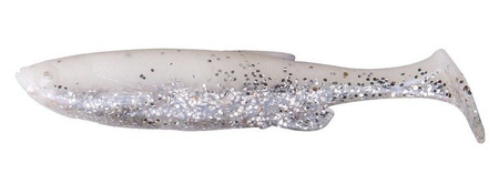 Ripper SAVAGE GEAR LB 3D Fat Minnow T-Tail 7,5cm