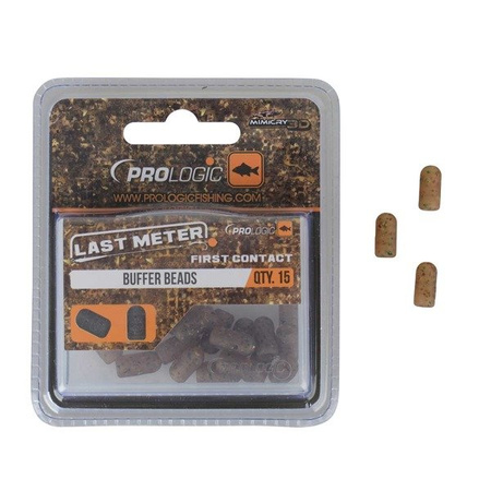 Koraliki PROLOGIC Buffer Beads Mimicry 20szt.