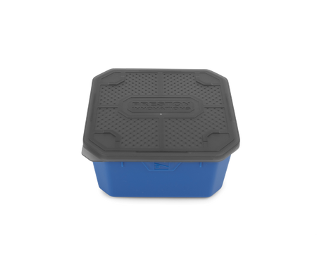 Pudełko Preston Bait Tub - 2 Pint / 1.2L