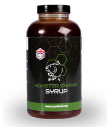 Syrop NASH zalewa Monster Shrimp 1L
