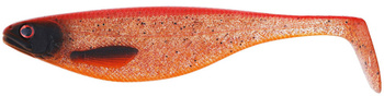Przynęta gumowa WESTIN ShadTeez 12cm 15g Super Orange