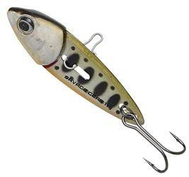 Savage Gear  Switch Blade Minnow 6cm 18g
