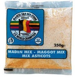 Atraktor Marcel Van Den Eynde Maden Mix 250g