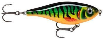 Wobler RAPALA X-Rap Twitchin Shad 8cm 13g