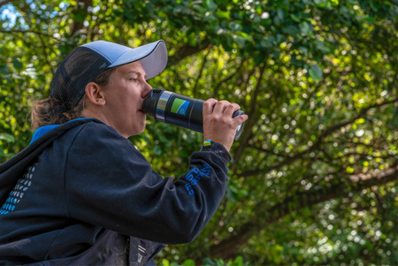 Kubek termiczny Preston Travel Flask 500ml