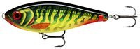 hot pike