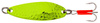 fluo charteuse
