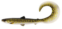 natural pike