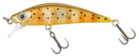 stripped trout