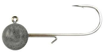 Główka jigowa SPRO GAMAKATSU Round 22 3/0