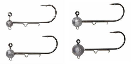 Główka jigowa SAVAGE GEAR Ball Jig Head 6/0