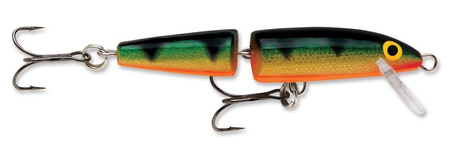 Wobler Rapala Jointed 7cm 4g Perch