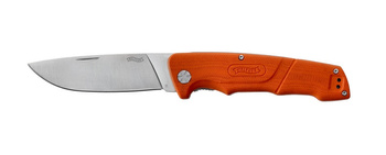 Nóż składany Walther Hunter Orange 