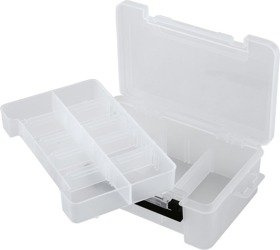 Pudełko wędkarskie VERSUS System Tray Case HD