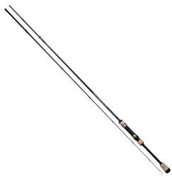 Wędka MIKADO Sensual NG Medium Light Spin 198cm 3-12g