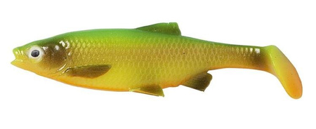 Ripper 3D SG Roach Paddle Tail 7,5cm 5g