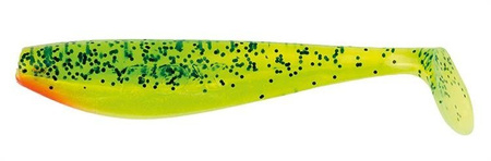 Ripper FOX Zander Pro Shad 7.5cm Lemon Tiger