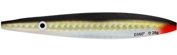 Błystka WESTIN D360 Distance 9,5cm 28g