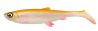 albino